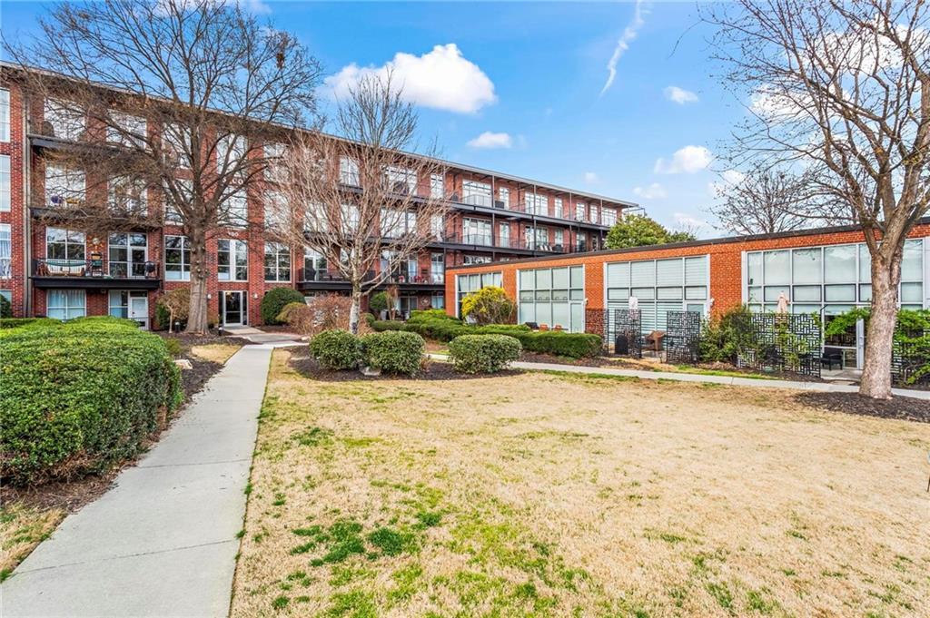 Photo one of 5200 Peachtree Rd # 3403 Atlanta GA 30341 | MLS 7542800F