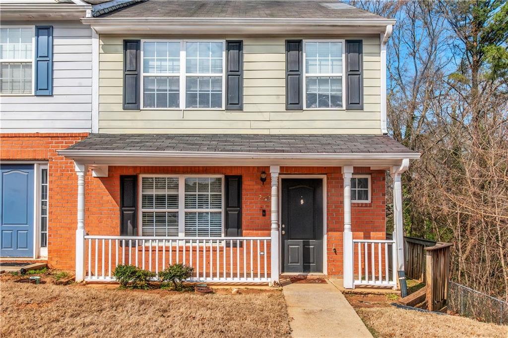 Photo one of 2025 Shawn Wayne Se Cir Atlanta GA 30316 | MLS 7542928F