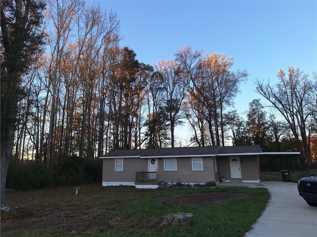 Photo one of 3105 Hwy 78 Loganville GA 30052 | MLS 7543104F