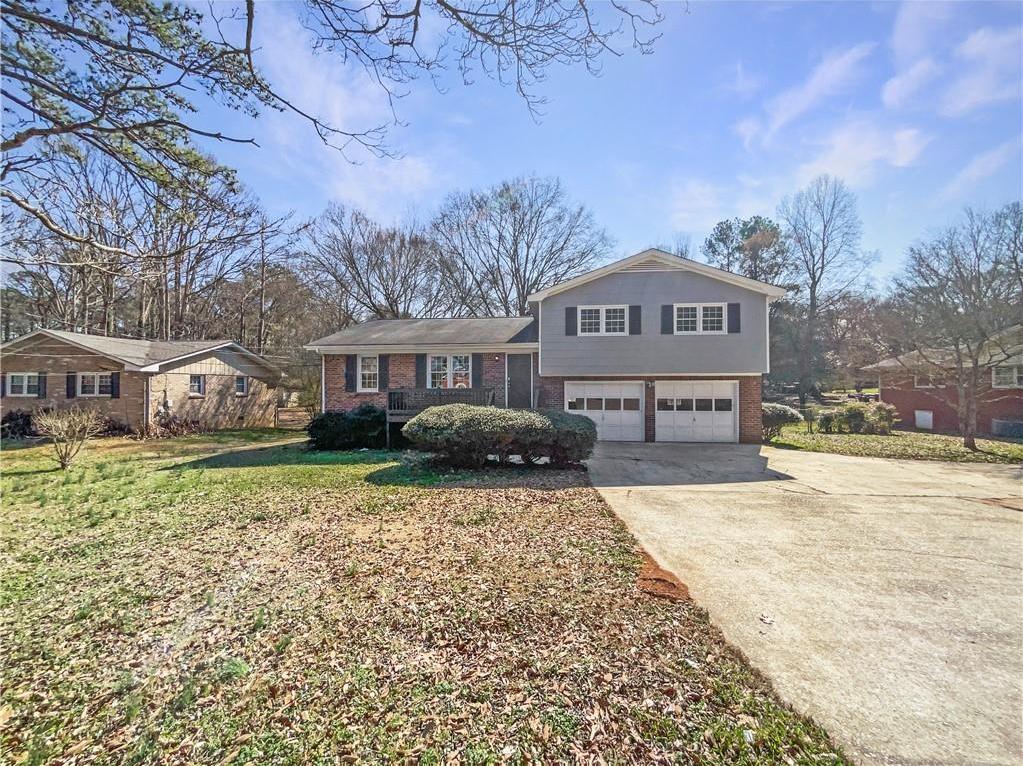 Photo one of 7648 Mount Zion Blvd Jonesboro GA 30236 | MLS 7543256F