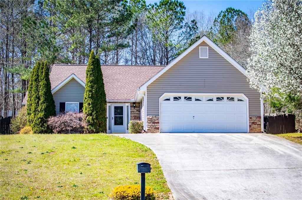 Photo one of 314 Meadow Spring Dr Temple GA 30179 | MLS 7543803F