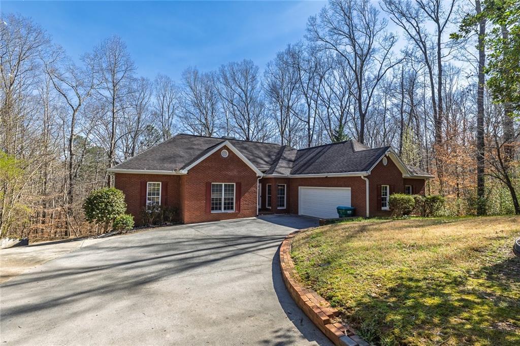 Photo one of 5060 Governors Walk Dr Canton GA 30115 | MLS 7543825F