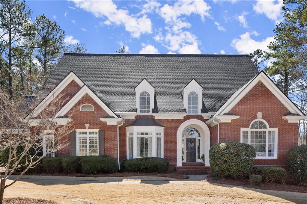 Photo one of 2758 Chieftain Run Duluth GA 30097 | MLS 7543895F