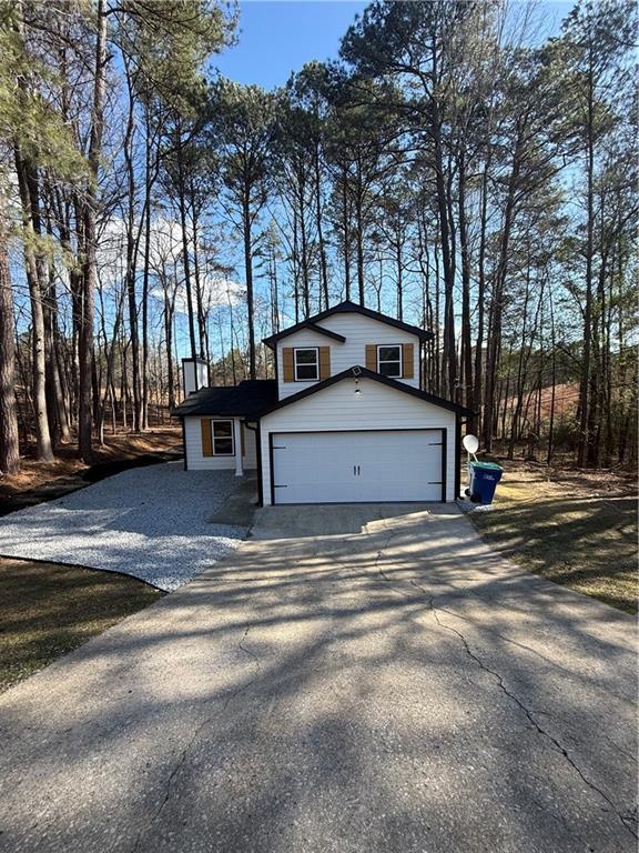 Photo one of 5075 Forest Downs Ln Atlanta GA 30349 | MLS 7545207F