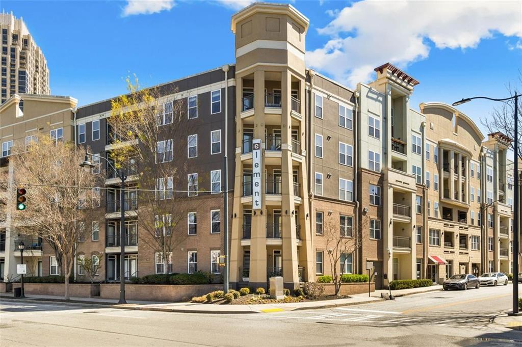 Photo one of 390 17Th Nw St # 5031 Atlanta GA 30363 | MLS 7545449F
