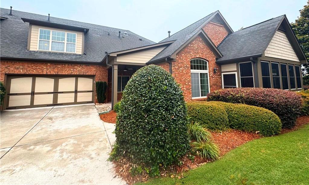 Photo one of 120 Chastain Nw Rd # 1104 Kennesaw GA 30144 | MLS 7546674F