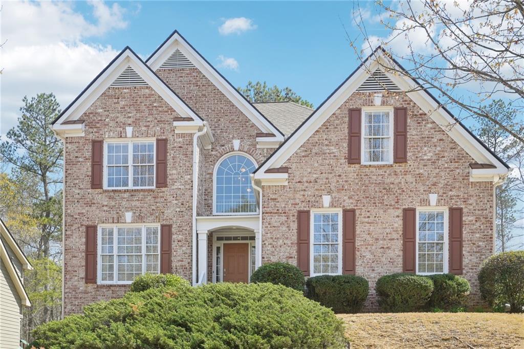 Photo one of 3272 Creek E Trce Powder Springs GA 30127 | MLS 7547385F