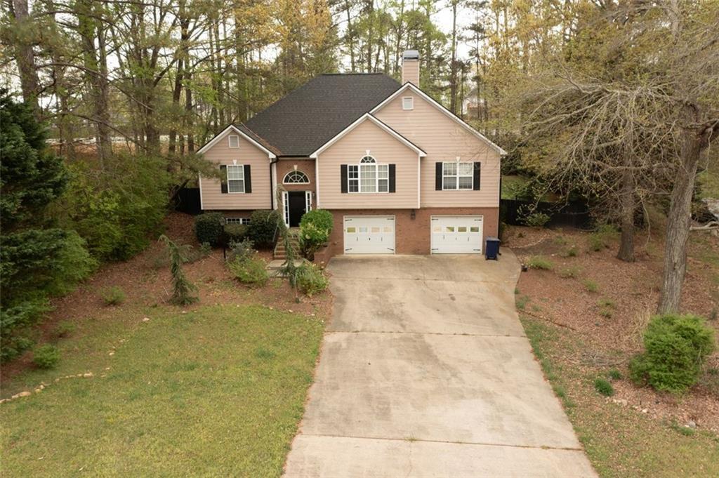 Photo one of 2425 River Place Xing Douglasville GA 30135 | MLS 7547476F