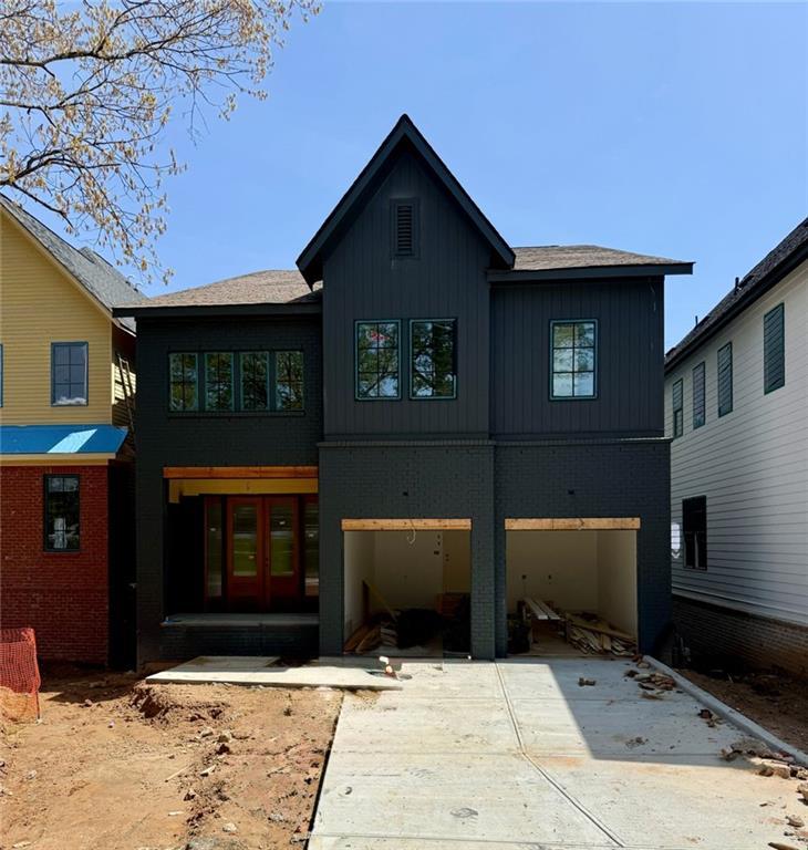 Photo one of 2591 Apple Valley Rd Brookhaven GA 30319 | MLS 7547977F