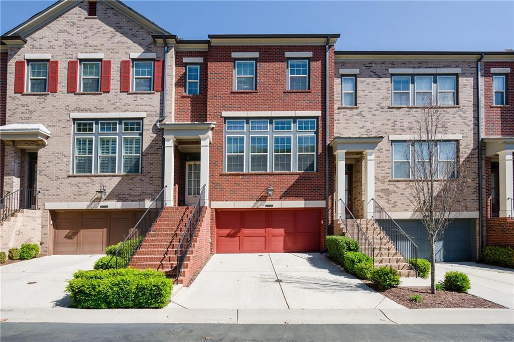 Photo one of 1096 Holly Ave Atlanta GA 30338 | MLS 7548875F