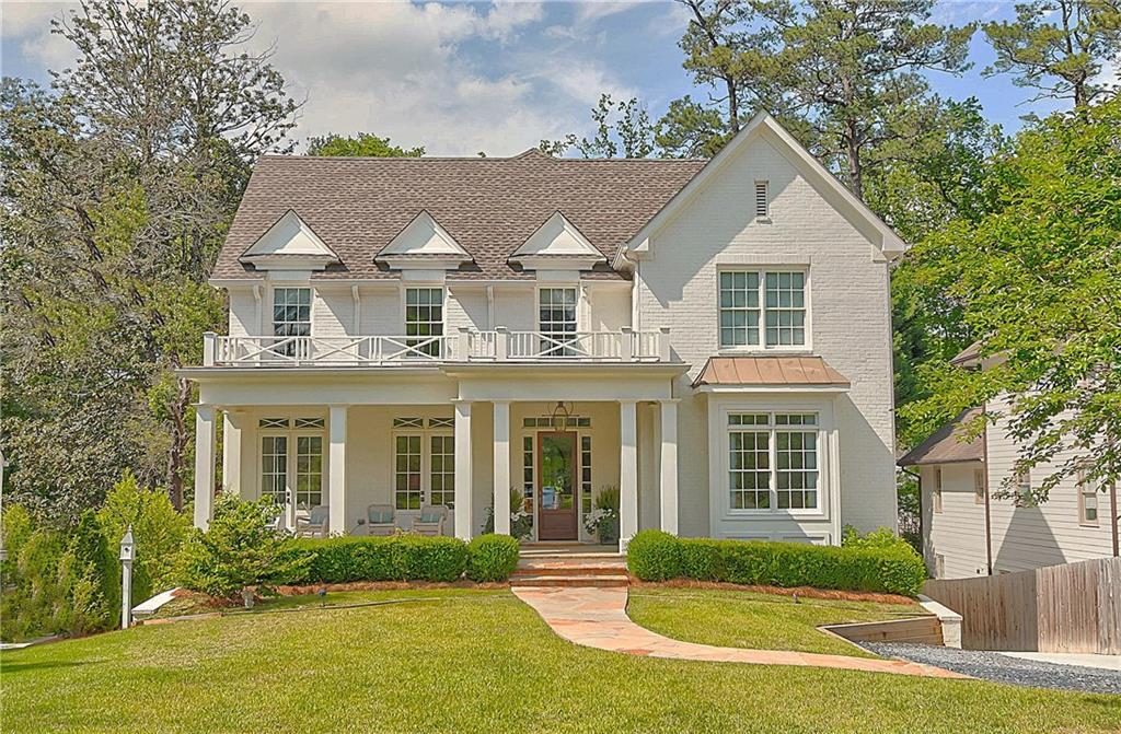 Photo one of 891 Glenbrook Nw Dr Atlanta GA 30318 | MLS 7548975F