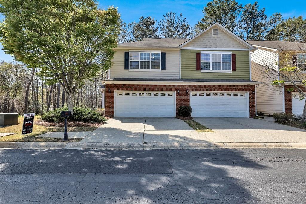 Photo one of 1080 Treymont Ln Lawrenceville GA 30045 | MLS 7549764F