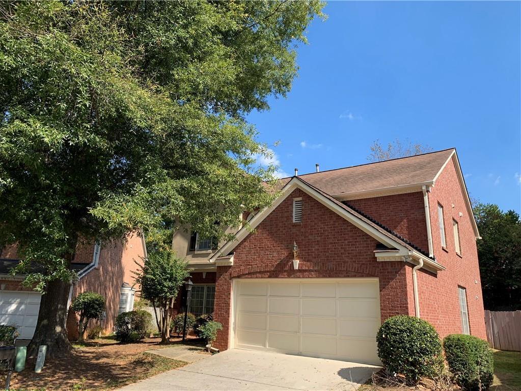 Photo one of 3259 S Pointe Ct Atlanta GA 30340 | MLS 7550486F