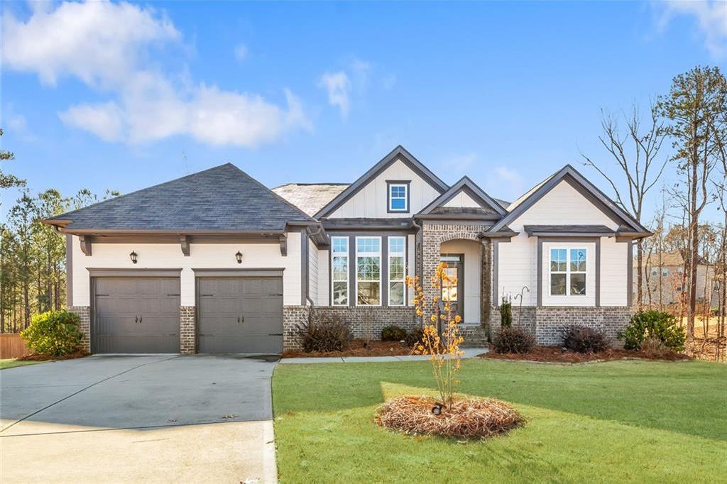 Photo one of 114 Montgomery Ln Villa Rica GA 30180 | MLS 7551031F