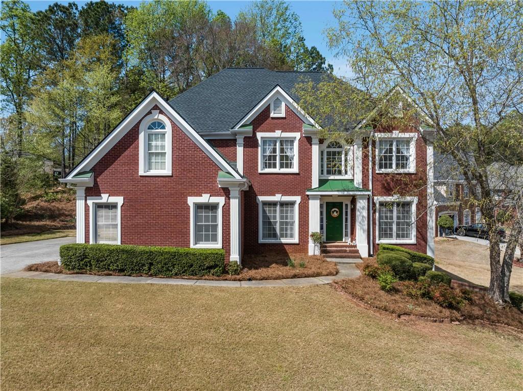 Photo one of 2924 Meadow Church Rd Suwanee GA 30024 | MLS 7551062F