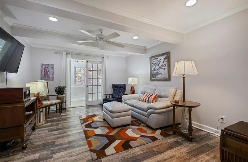 Photo one of 138 Elysian Nw Way Atlanta GA 30327 | MLS 7551119F