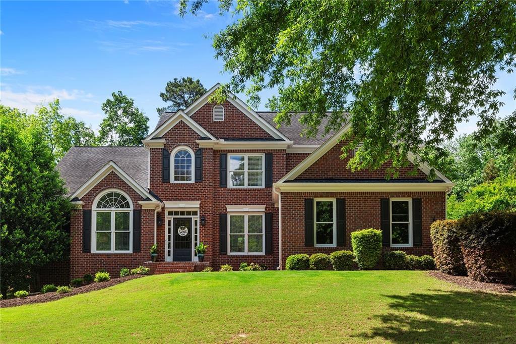 Photo one of 138 Grand Ave Suwanee GA 30024 | MLS 7551143F
