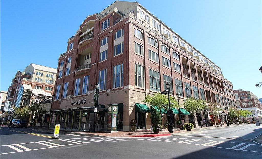 Photo one of 265 18Th Nw St # 2329 Atlanta GA 30363 | MLS 7551593F