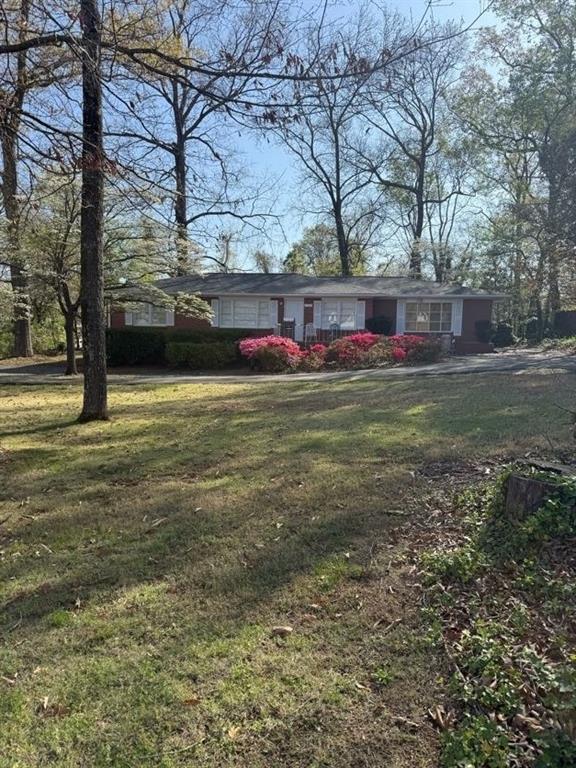 Photo one of 3674 Canton Rd Marietta GA 30066 | MLS 7551871F