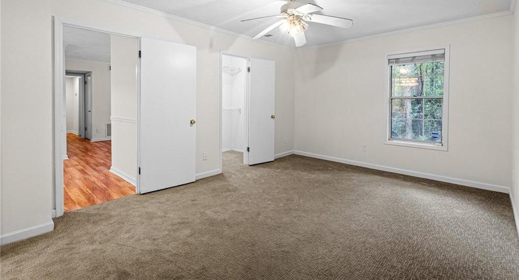 Photo one of 1606 Vicksburg Pl Atlanta GA 30350 | MLS 7551923F