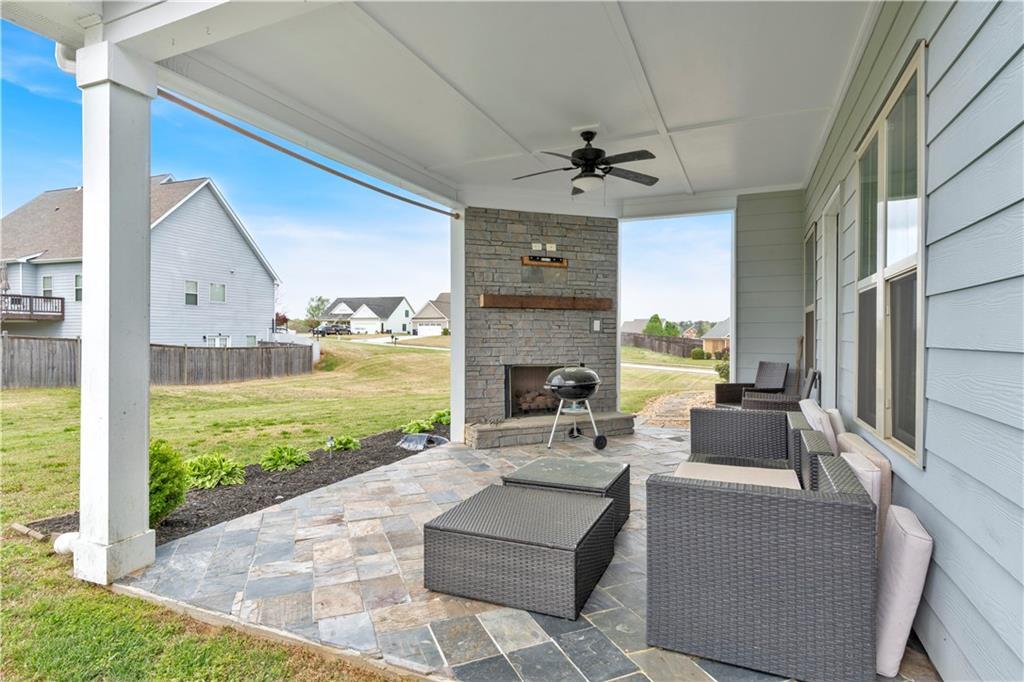 Photo one of 95 Summerlyn Dr Hiram GA 30141 | MLS 7552326F