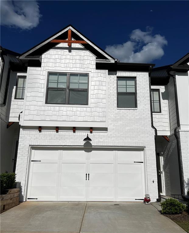 Photo one of 61 N Auburn Landing Pl Auburn GA 30011 | MLS 7553586F