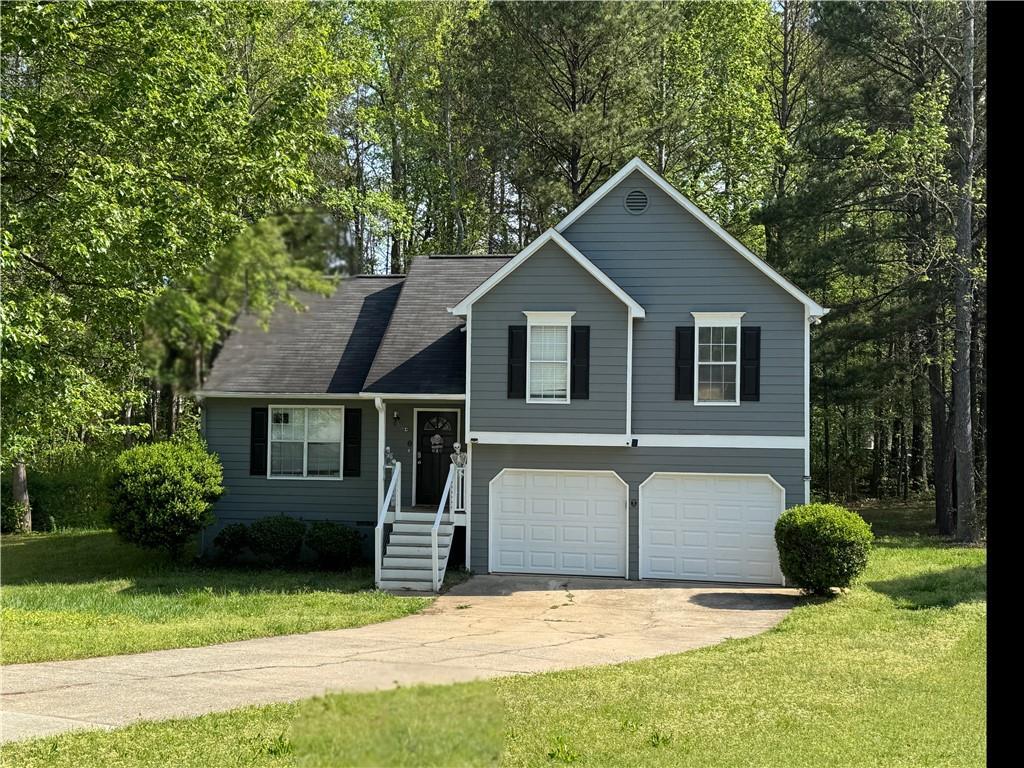 Photo one of 3304 Mooring Dr Powder Springs GA 30127 | MLS 7553768F