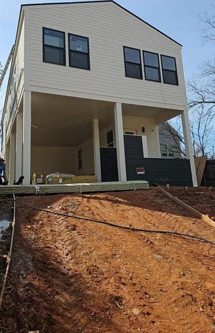 Photo one of 996 Camilla St Atlanta GA 30314 | MLS 7554598F
