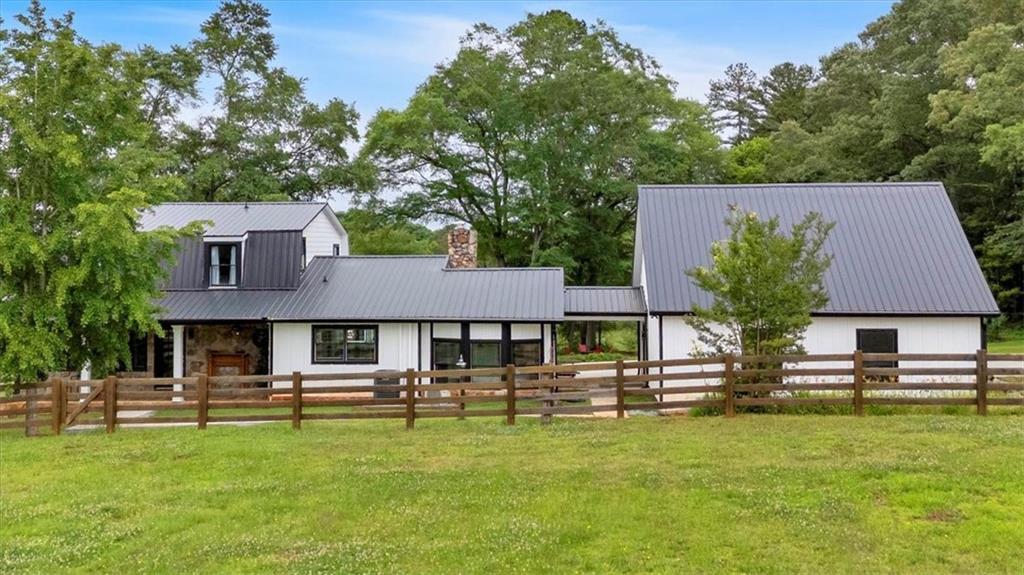 Photo one of 85 Carroll Slough Rd Kingston GA 30145 | MLS 7555161F