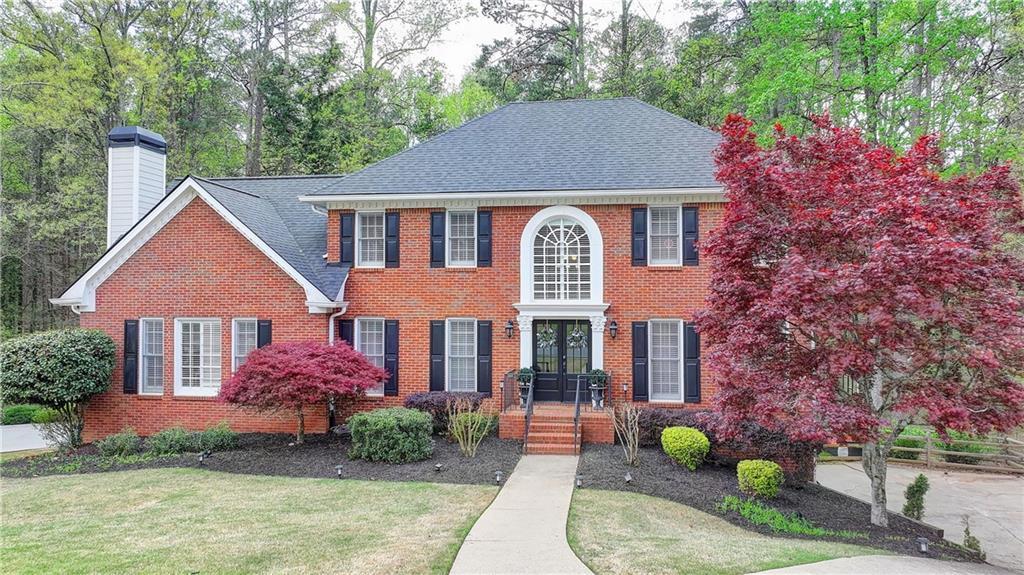 Photo one of 3045 Hartridge Dr Johns Creek GA 30022 | MLS 7555712F