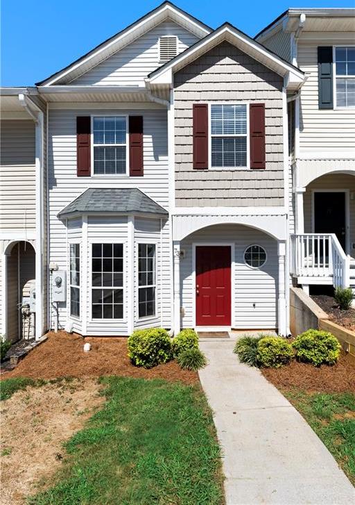Photo one of 73 Timber Ridge Dr Cartersville GA 30121 | MLS 7556437F