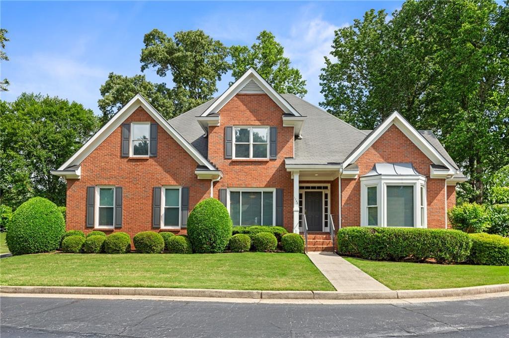 Photo one of 1740 Manhasset Pl Atlanta GA 30338 | MLS 7556989F