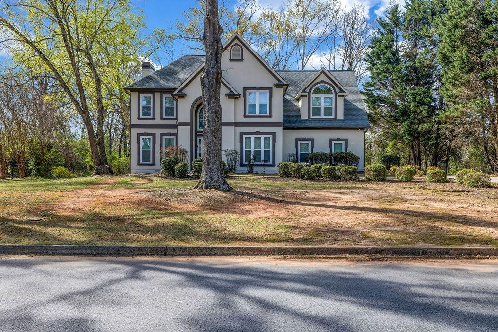 Photo one of 3139 Players Dr Jonesboro GA 30236 | MLS 7557169F