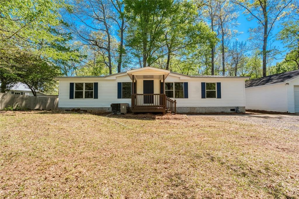 Photo one of 56 Windom Dr Carrollton GA 30116 | MLS 7558413F