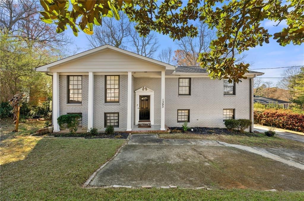 Photo one of 1393 Cerro Vista Dr Atlanta GA 30316 | MLS 7559007F