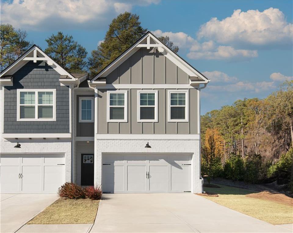 Photo one of 2690 Ne Almand Ln Conyers GA 30013 | MLS 7559018F