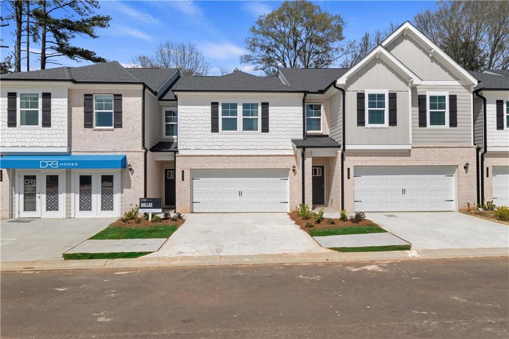 Photo one of 429 Brooch Way Stockbridge GA 30281 | MLS 7559427F