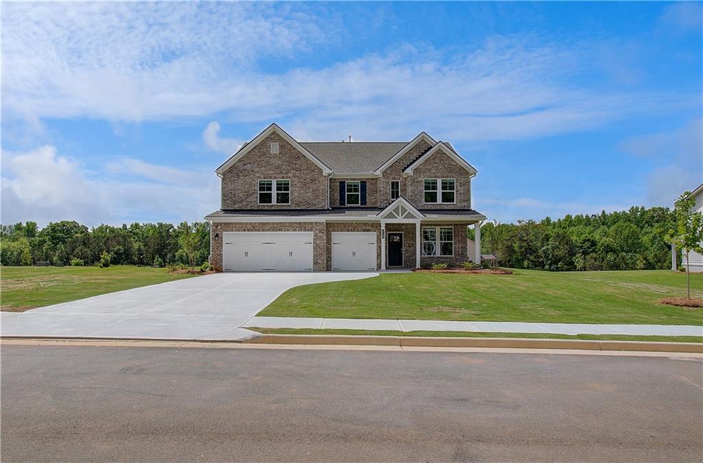 Photo one of 119 Felicity Pike Locust Grove GA 30248 | MLS 7559622F