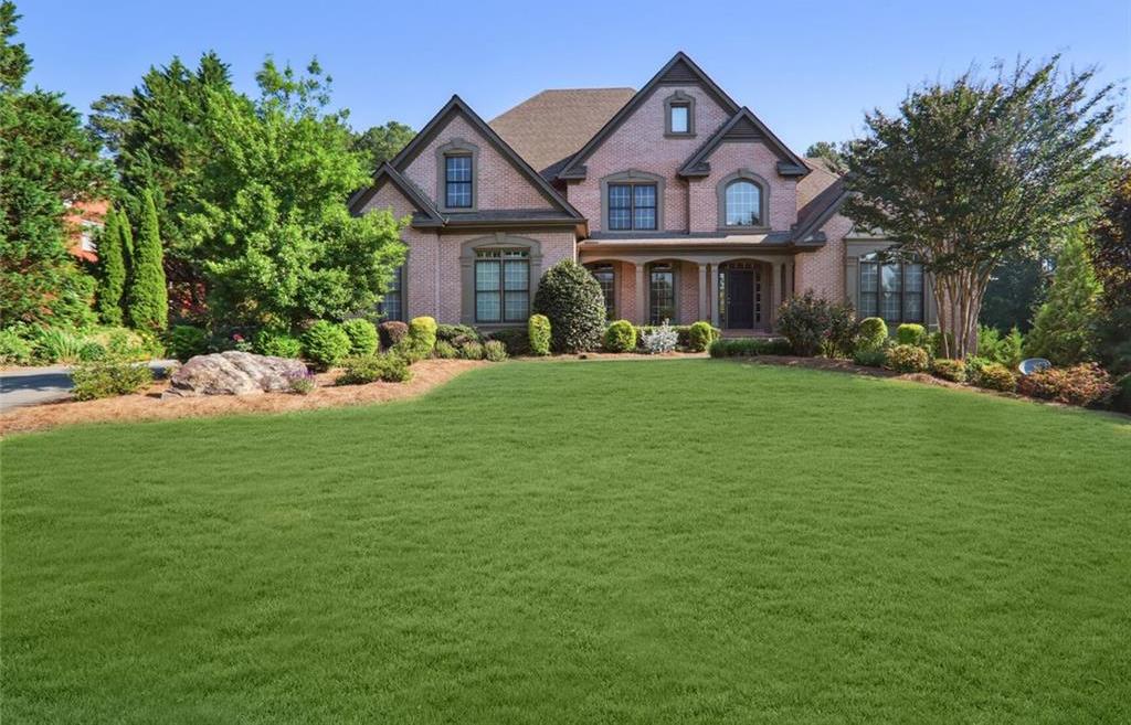 Photo one of 3704 Wilkins Cir Powder Springs GA 30127 | MLS 7560888F