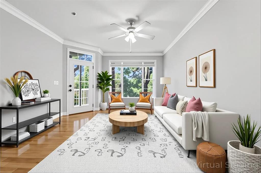 Photo one of 4201 Stratford Commons Decatur GA 30033 | MLS 7561138F