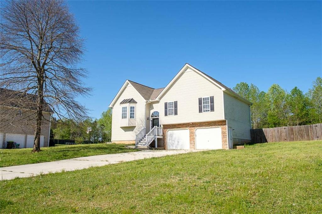 Photo one of 186 Majesty Dr Rockmart GA 30153 | MLS 7561216F