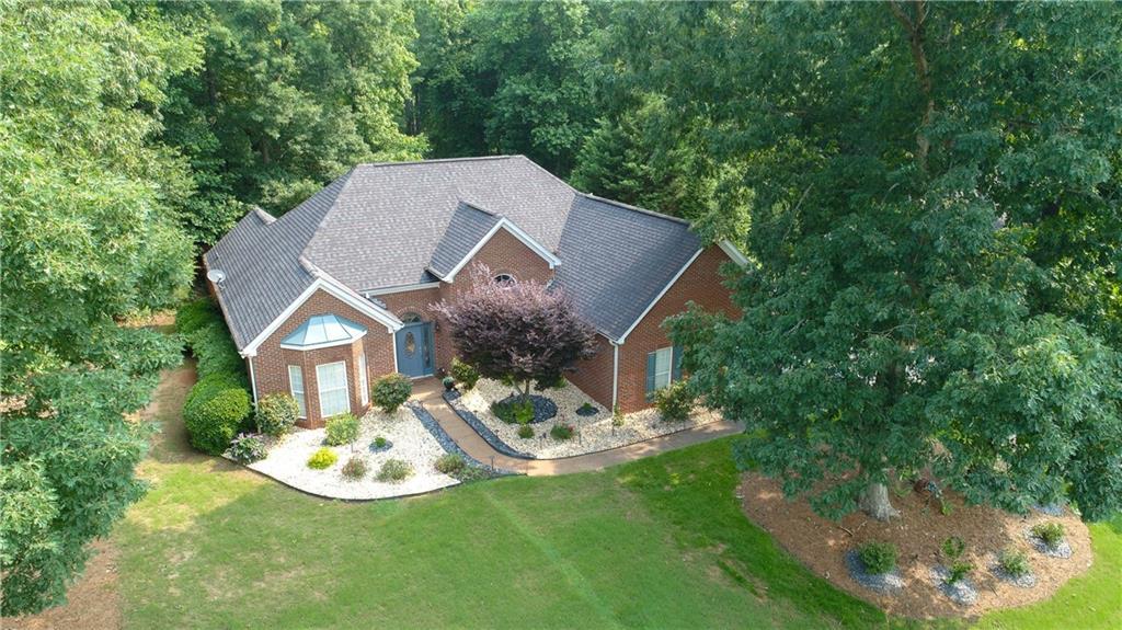 Photo one of 235 Huiet Dr Mcdonough GA 30252 | MLS 7562121F
