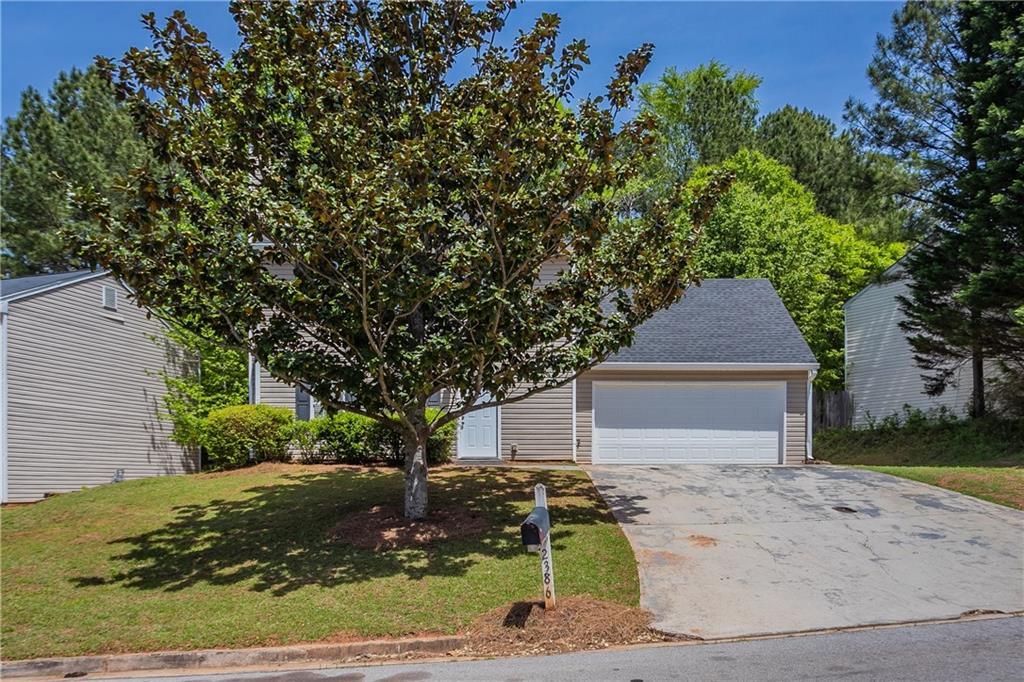 Photo one of 2386 Mills Bnd Decatur GA 30034 | MLS 7562246F