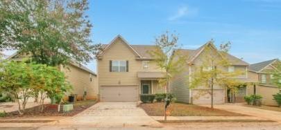 Photo one of 2513 Shropshire Pl Mcdonough GA 30253 | MLS 7562533F