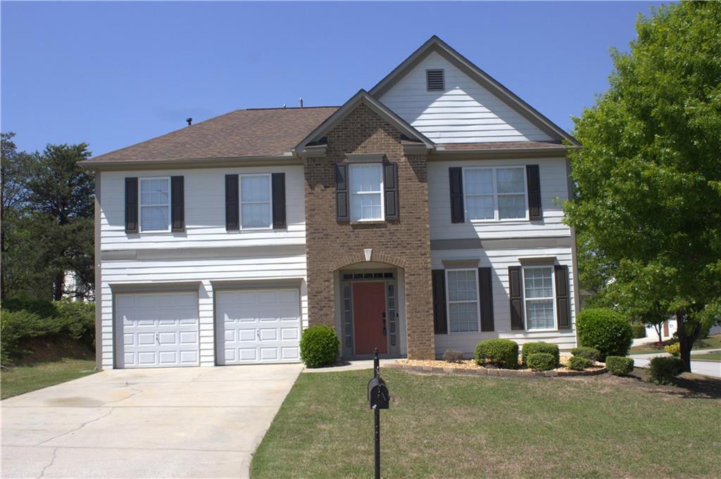 Photo one of 3152 Spruce Way Atlanta GA 30349 | MLS 7563340F