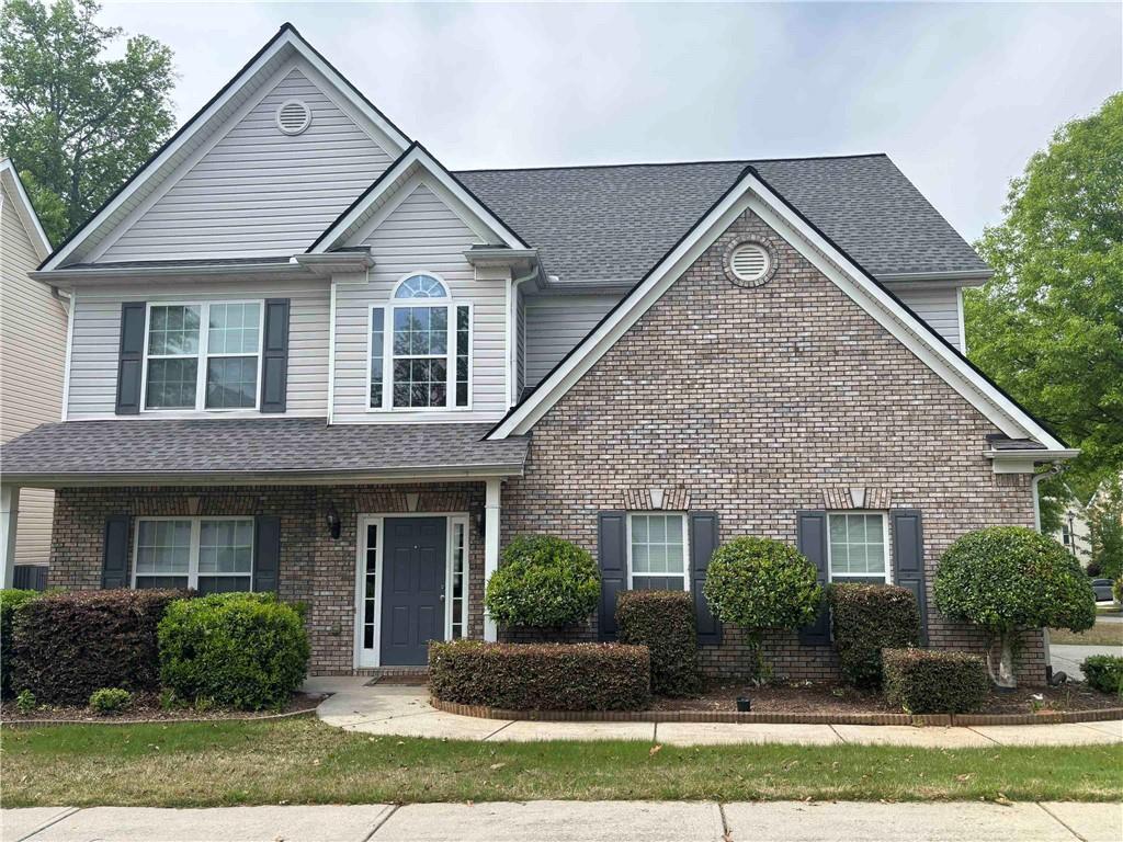 Photo one of 4291 Preserve Trl Snellville GA 30039 | MLS 7563420F