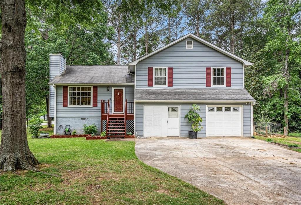 Photo one of 127 Stagecoach Trl Stockbridge GA 30281 | MLS 7564564F