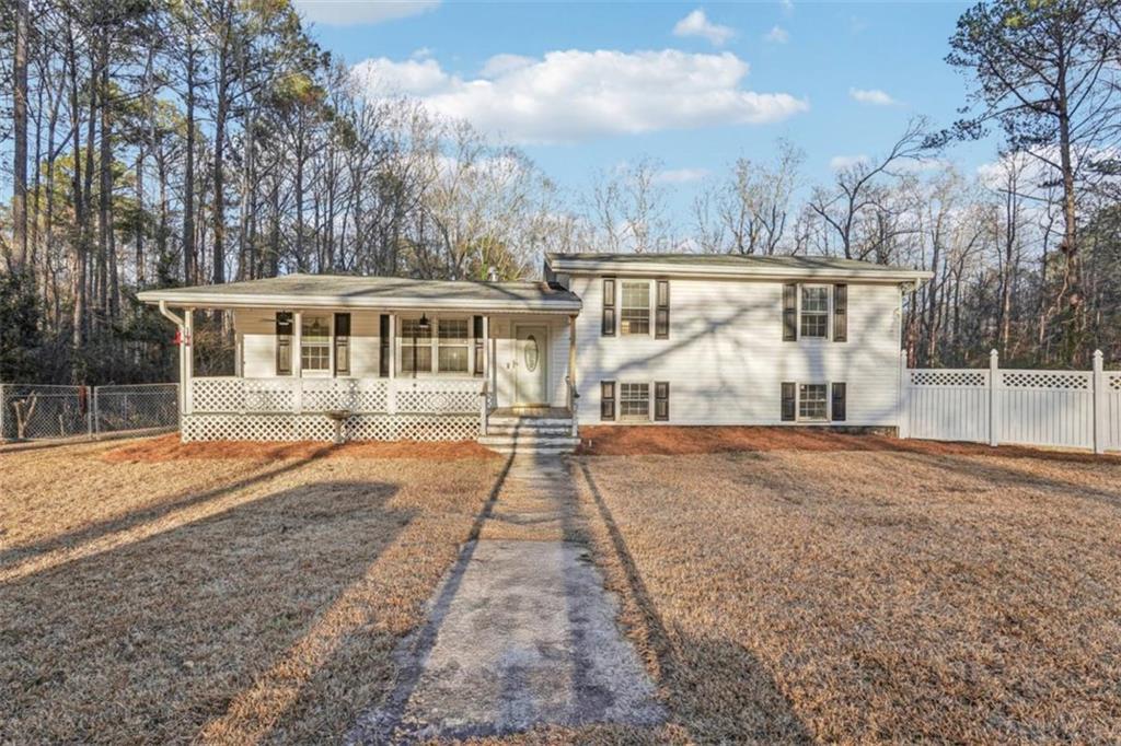 Photo one of 2248 Bethel Rd Conyers GA 30012 | MLS 7564651F