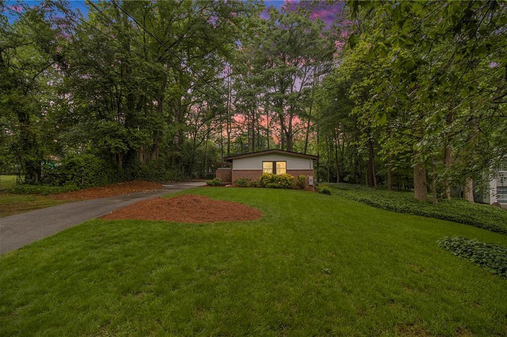 Photo one of 2700 Brook Park Way Doraville GA 30340 | MLS 7565106F