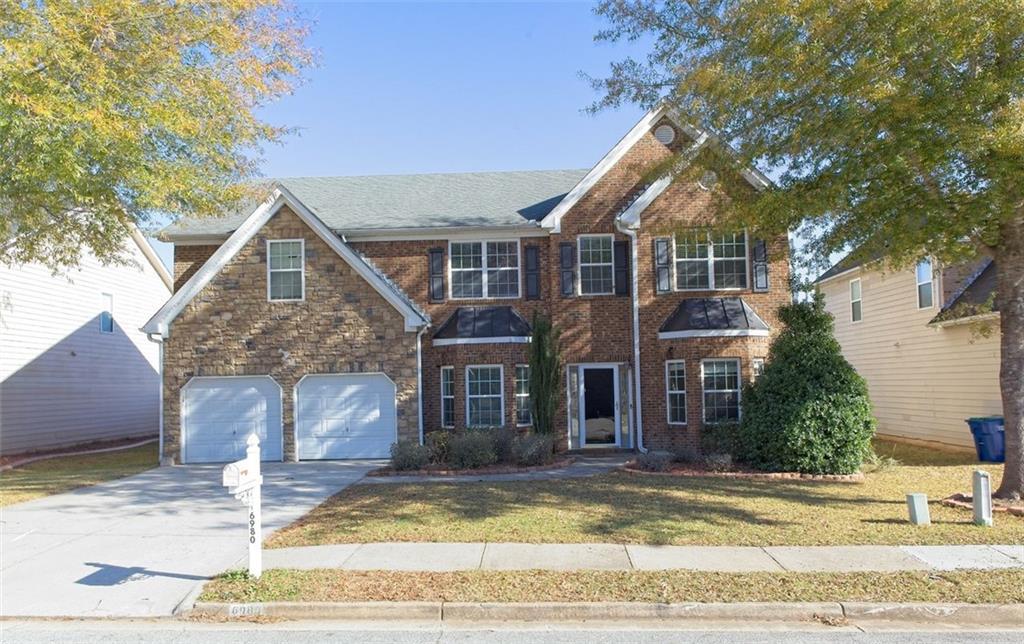 Photo one of 6980 Talkeetna Sw Ct Atlanta GA 30331 | MLS 7565225F